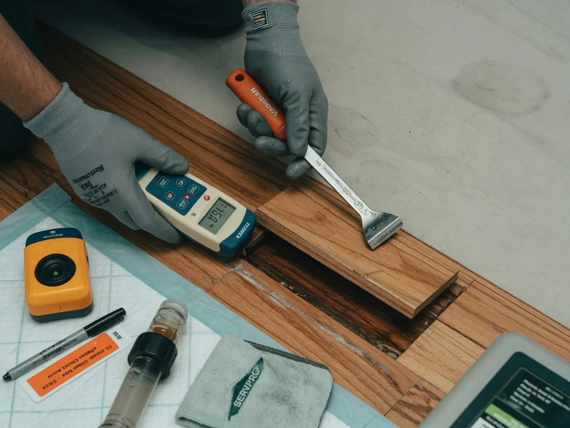 Why choose Water Damage Restoration in Whitharral, TX